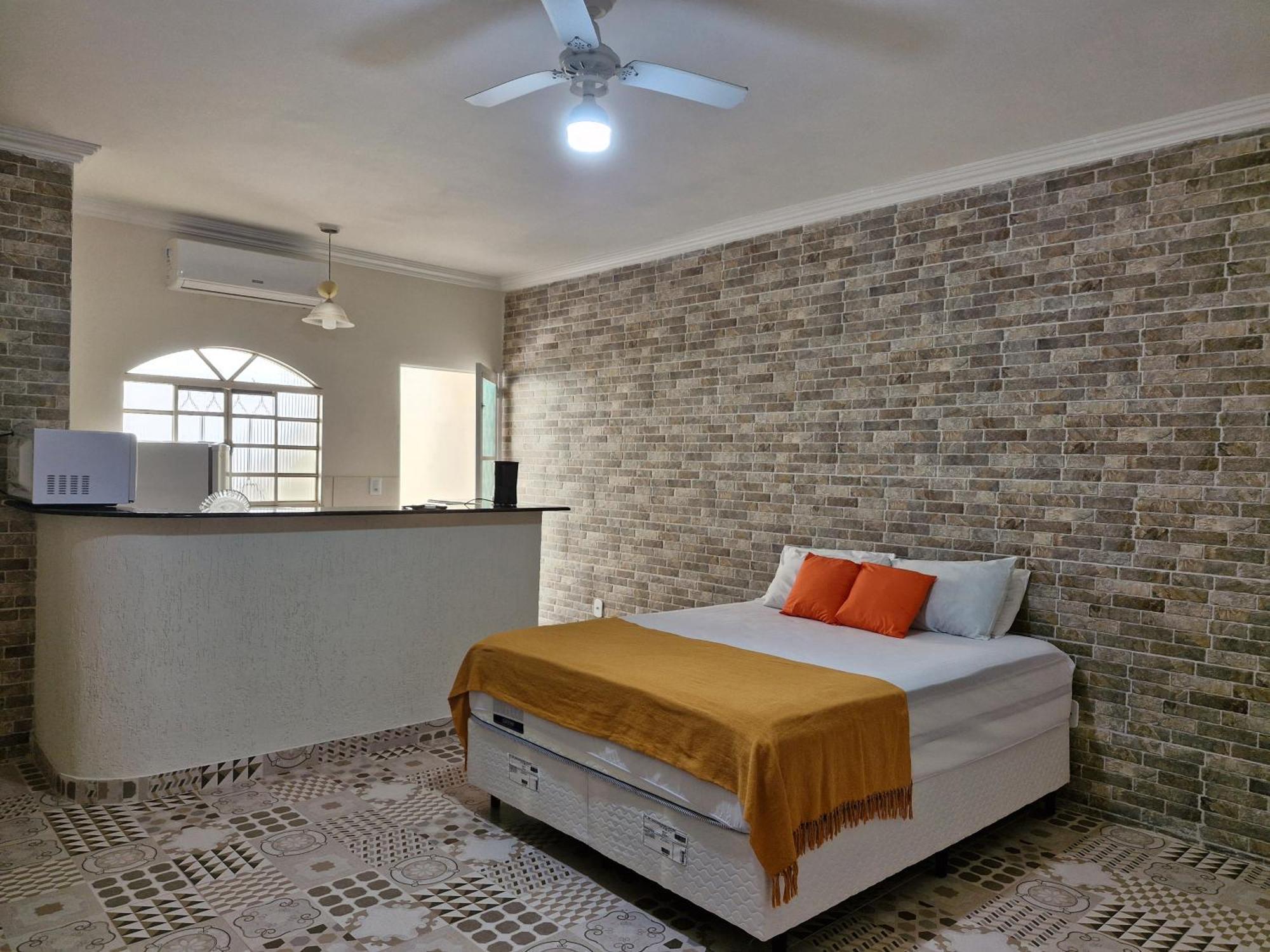 Lofts Encantus Itatiaia  Zewnętrze zdjęcie
