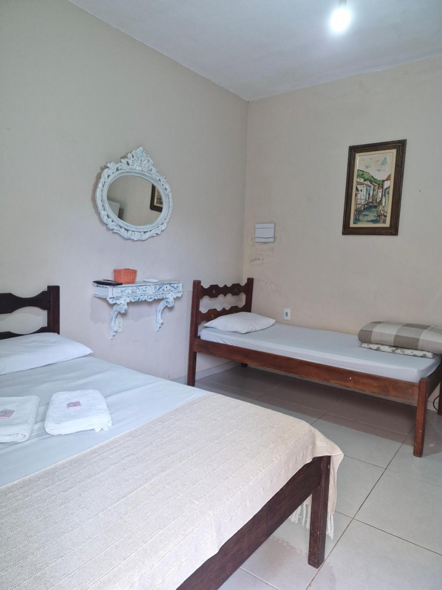 Lofts Encantus Itatiaia  Zewnętrze zdjęcie